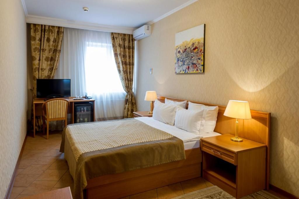 Гостиница Отель  Новый Смоленск-51